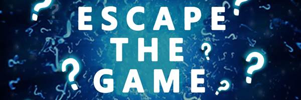 Escape the Game
