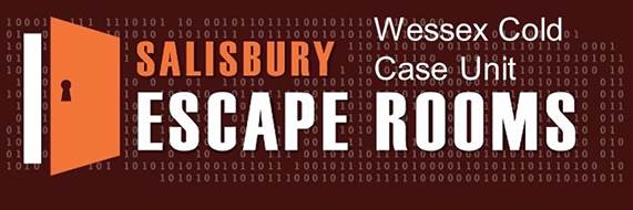 Salisbury Escape Rooms