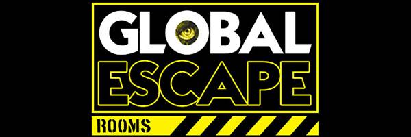 Global Escape Rooms