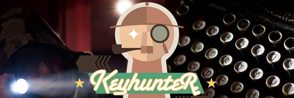 Keyhunter