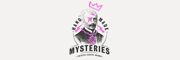 Handmade Mysteries Islington