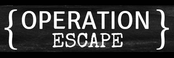 Operation Escape