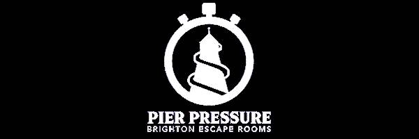 Pier Pressure Brighton Escape Rooms