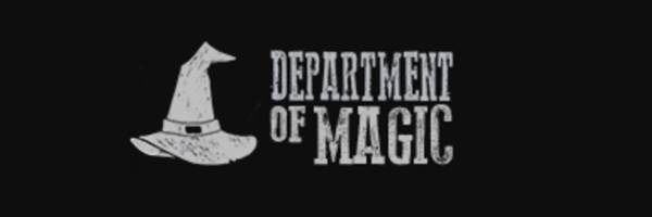 Department of Magic