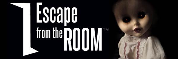 Escape from the Room Cheam