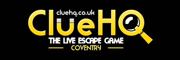 Clue HQ Coventry