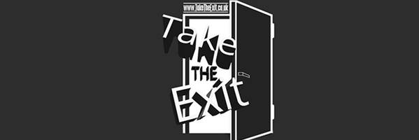 Take The Exit