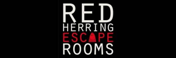 Red Herring Escape Rooms