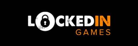 Locked in Games York