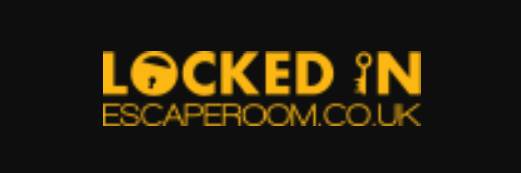 Locked In Escape Room