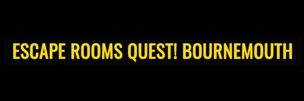 Escape Rooms Quest! Bournemouth