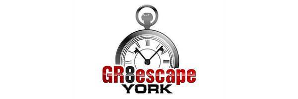 GR8escape York