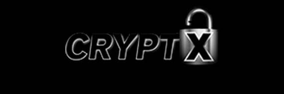 CryptX