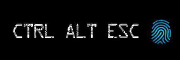 CTRL ALT ESC Escape Rooms