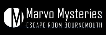 Marvo Mysteries Escape Room