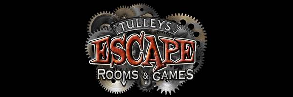 Tulleys Escape Rooms & Games