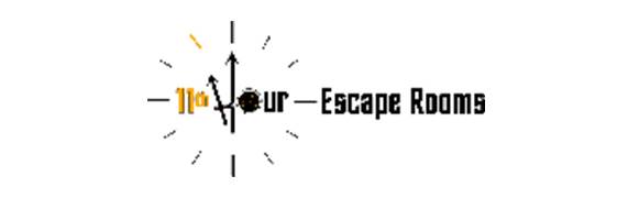11th Hour Escape Rooms