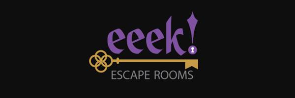 Eeek Escape Rooms