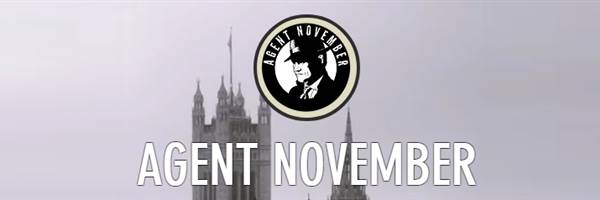Agent November