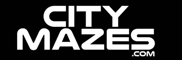 City Mazes Swindon