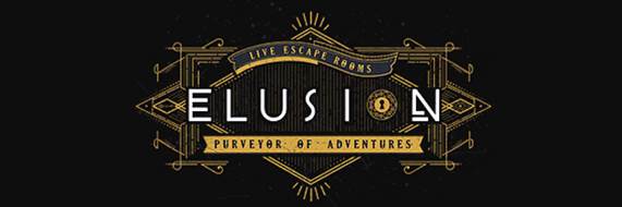 Elusion Rooms