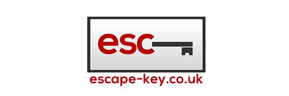 The Escape Key