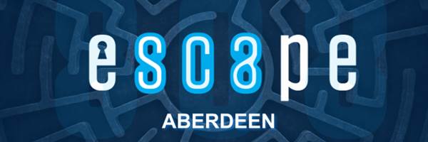 Escape808 Aberdeen