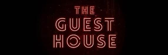 The Guest House Escape Rooms