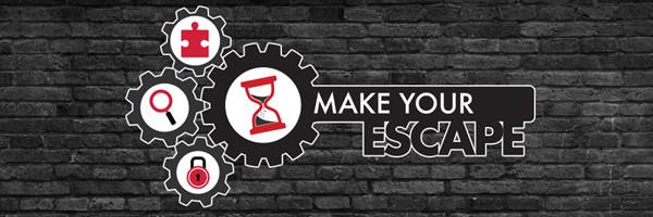 Make Your Escape