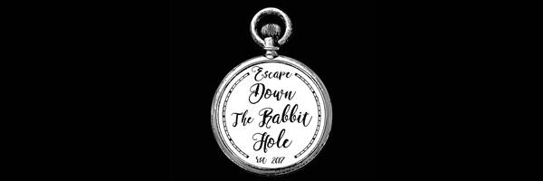 Escape Down the Rabbit Hole