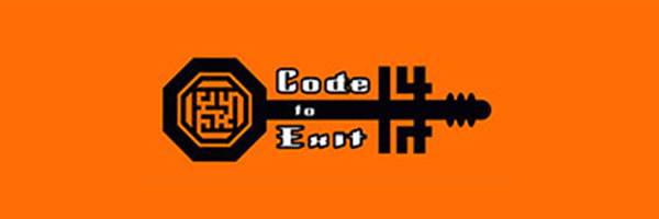 Code to Exit