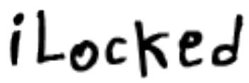 iLocked