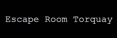 Escape Room Torquay