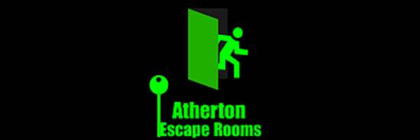 Atherton Escape Rooms
