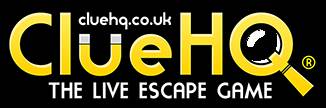 Clue HQ Bury