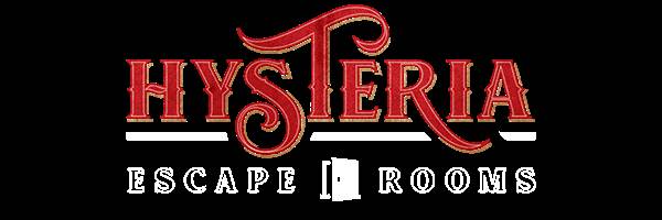 Hysteria Escape Rooms