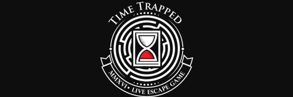 Time Trapped