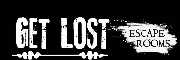 Get Lost Escape Rooms