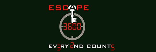 Escape 3600
