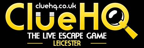 Clue HQ Leicester