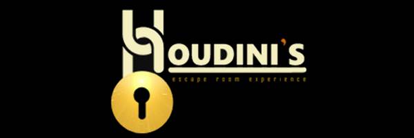 Houdini's Escape Room Experience