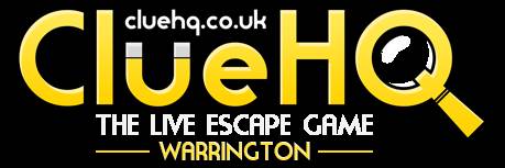 Clue HQ Warrington