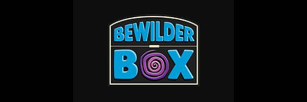 Bewilder Box Escape Room Brighton