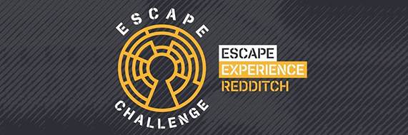 Escape Challenge Redditch