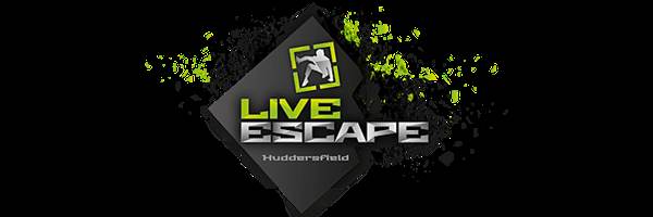 The Live Escape