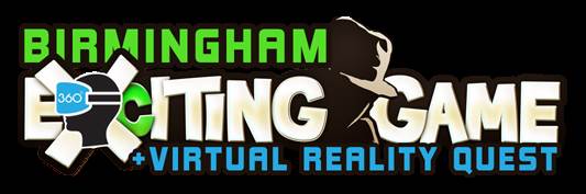 Exciting Game Birmingham