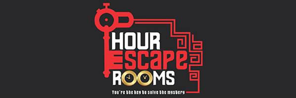 Hour Escape Rooms