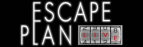 Escape Plan Live @The Gate House