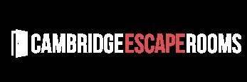 Cambridge Escape Rooms