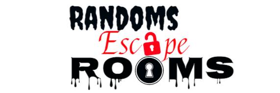 Random Escape Rooms